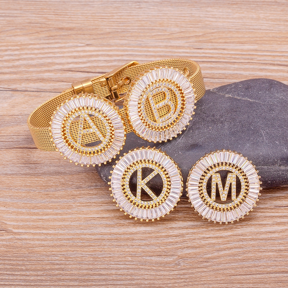 Best Jewelry Watches For Women - Nidin Classic Stainless Steel Watch Belt