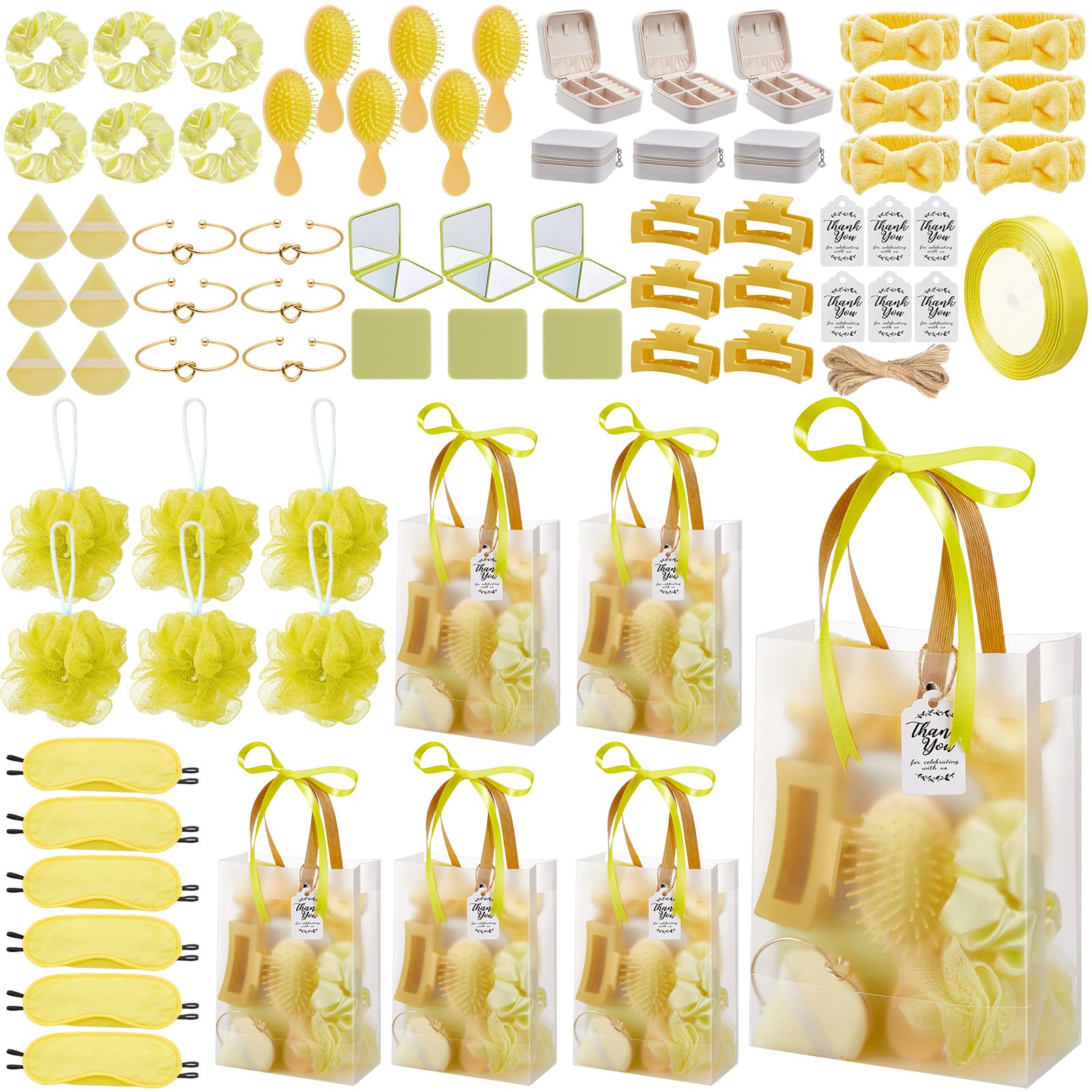 Jewelry & Watches Sp Z Oo Janów Lubelski - 74Pcs Baby Shower Prizes for Game