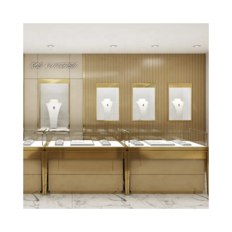 custom.White Bag Smoke Glass U - Used Jewelry Watches ulasan dan harga
