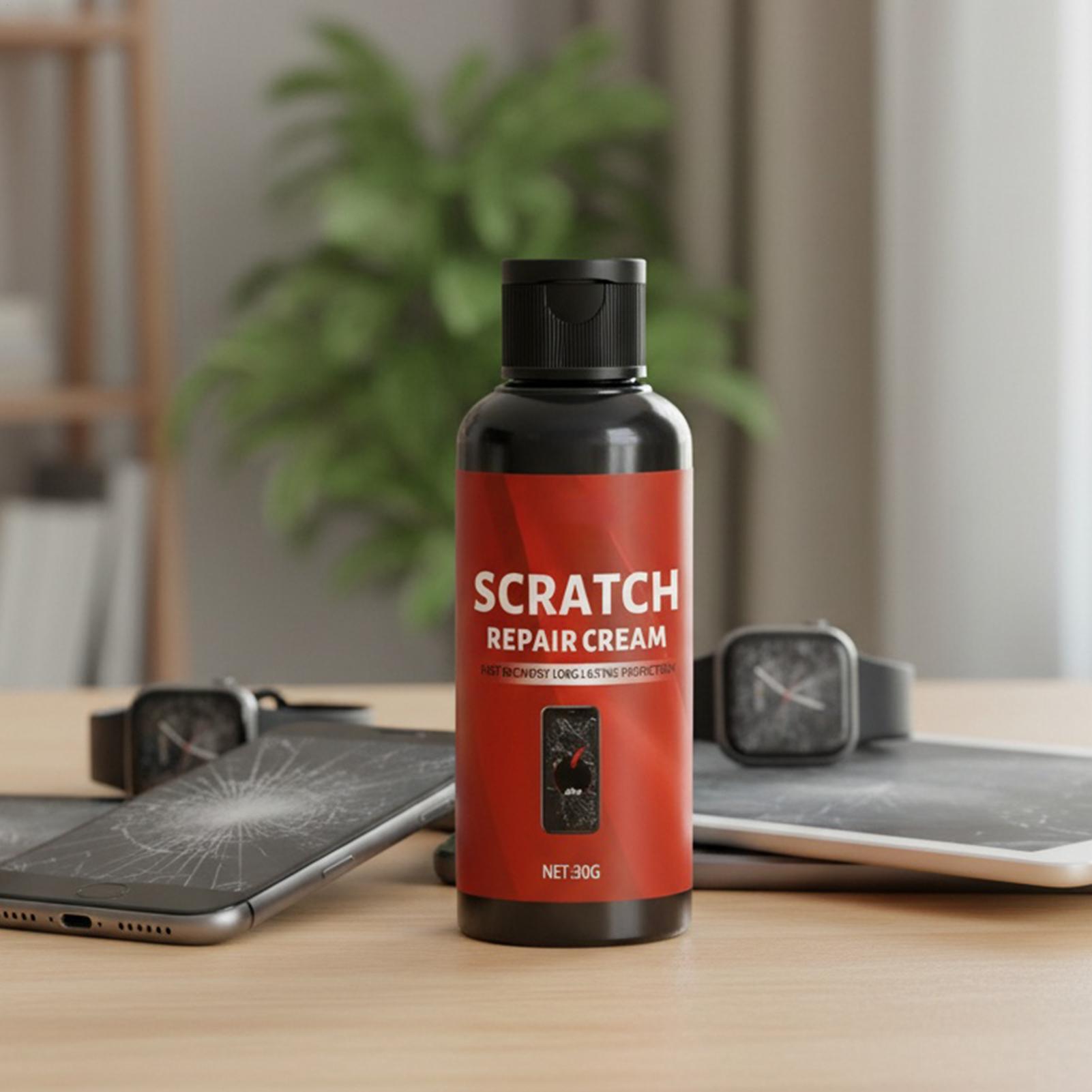 Mobile Phone Screen Scratch Re - Watch Repair Tool Kit ulasan dan harga