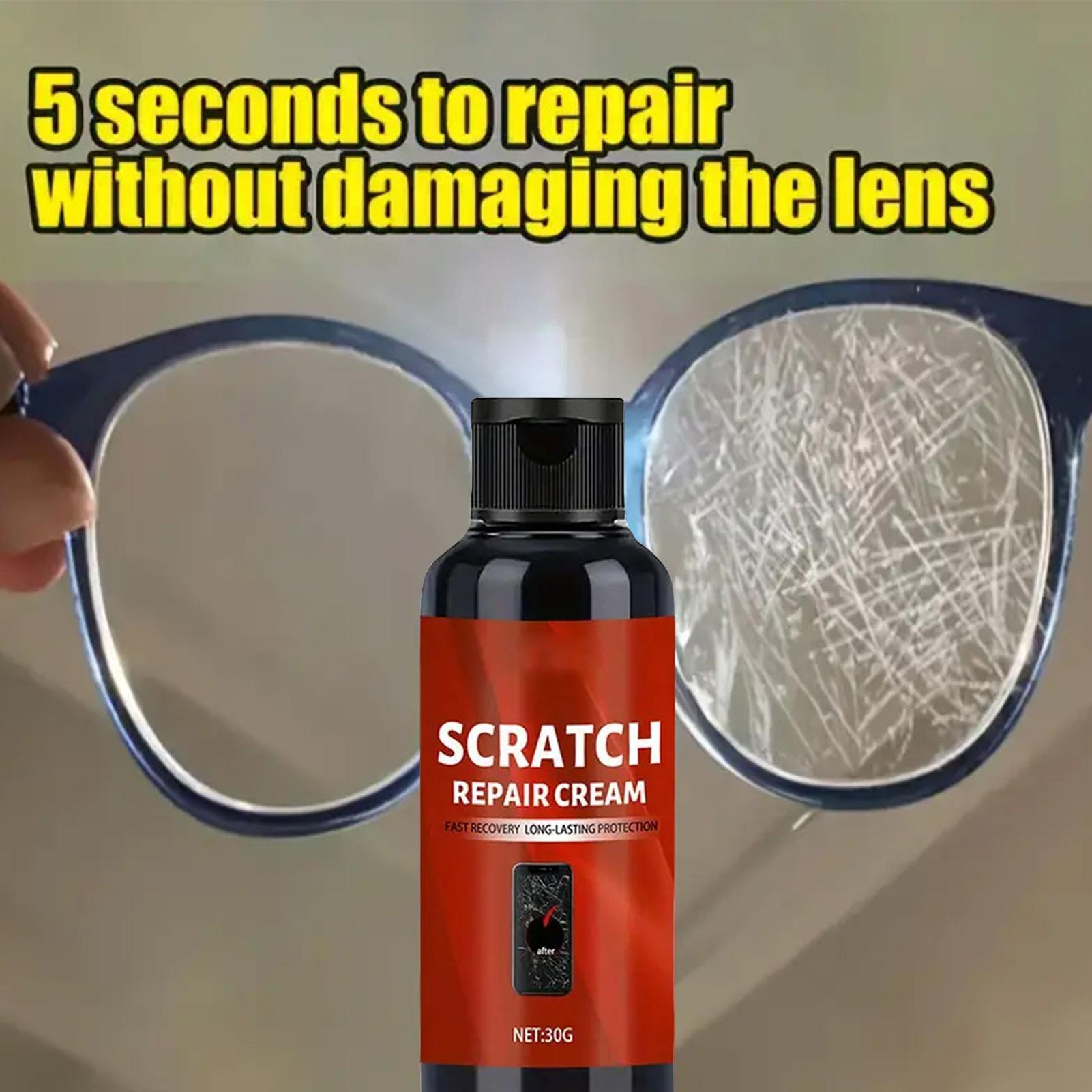 Mobile Phone Screen Scratch Re - Watch Repair Tool Kit ulasan dan harga