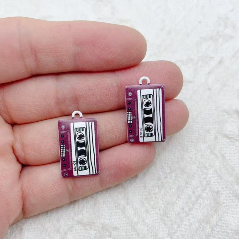 10pcs alloy jewelry accessorie - Jewelry & Watches Sp Z Oo Janów Lubelski ulasan dan harga