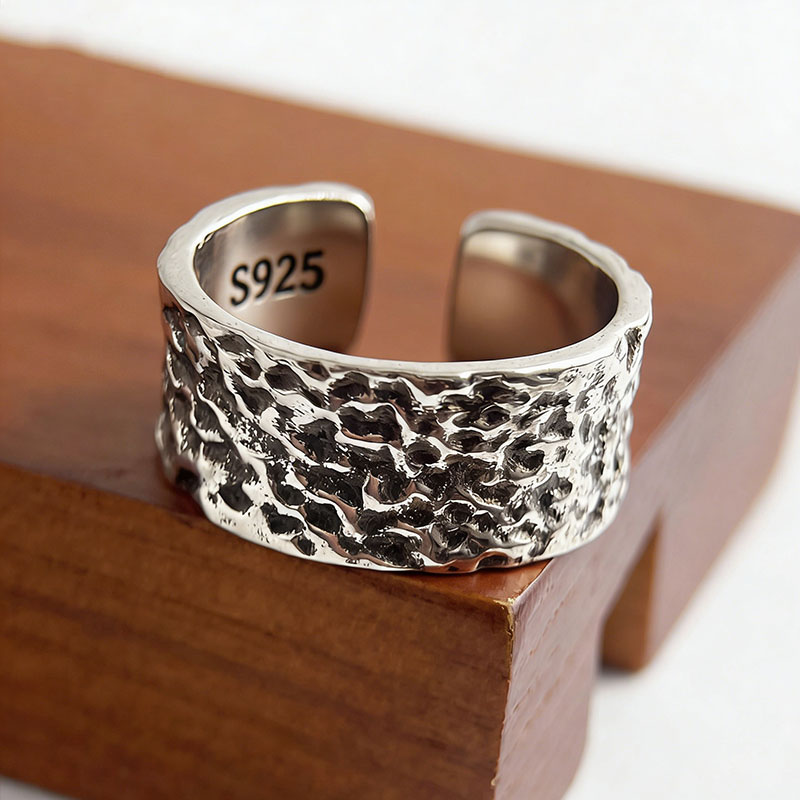 925 Sterling Silver Rings for  - Couple Ring Set ulasan dan harga