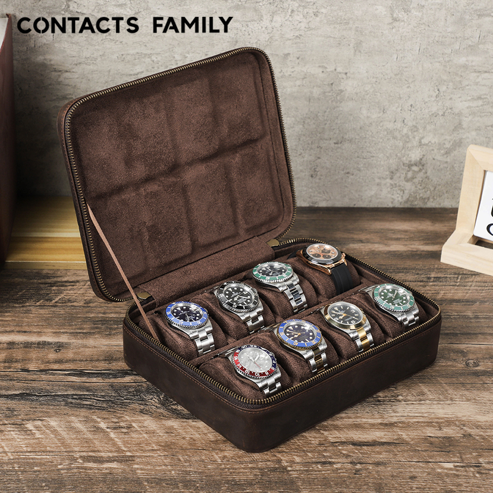 CONTACTS FAMILY 8/10/12 Slots  - Best Jewelry Watches For Women ulasan dan harga