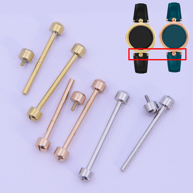 Watch Screw Tube Rod Spring Ba - Watch Repair Tool Kit ulasan dan harga
