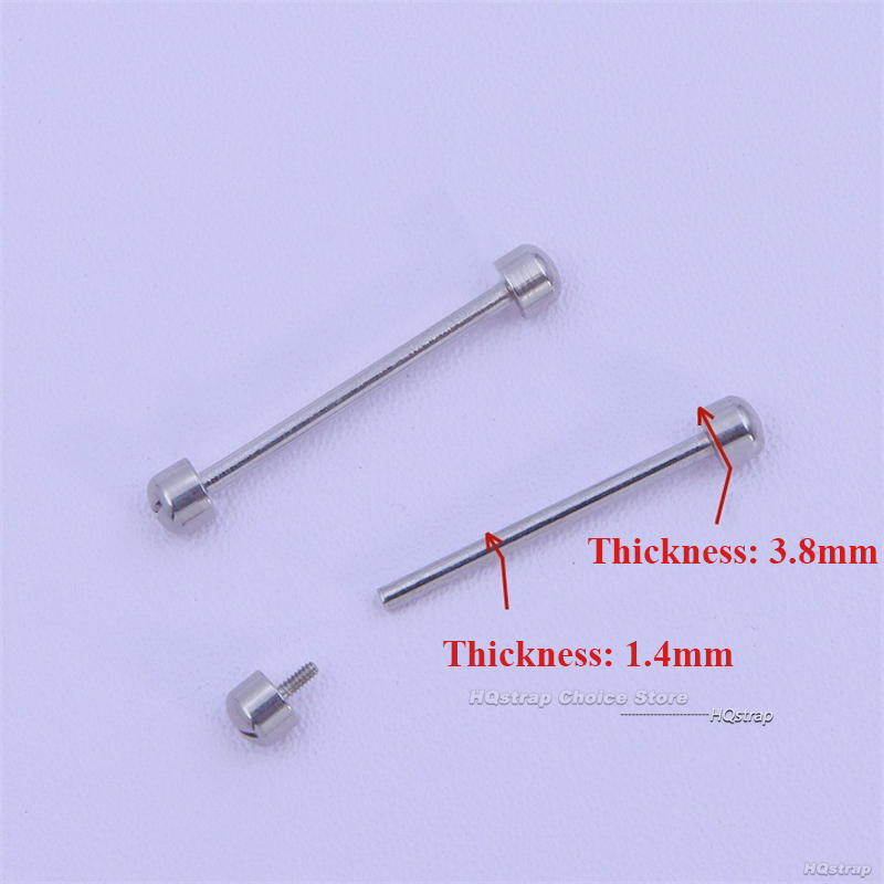 Watch Screw Tube Rod Spring Ba - Watch Repair Tool Kit ulasan dan harga