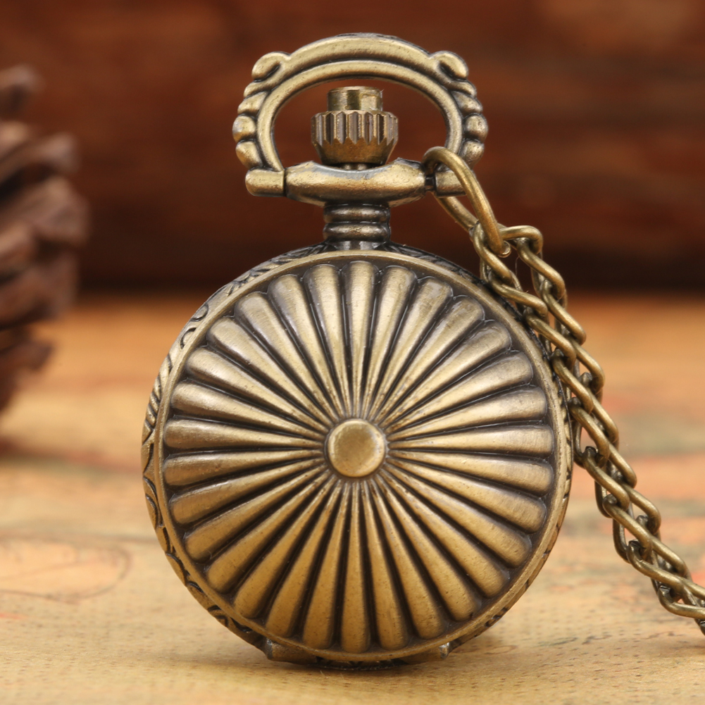 Little Cute Lovely Bronze Ball - Best Jewelry Watches For Women ulasan dan harga