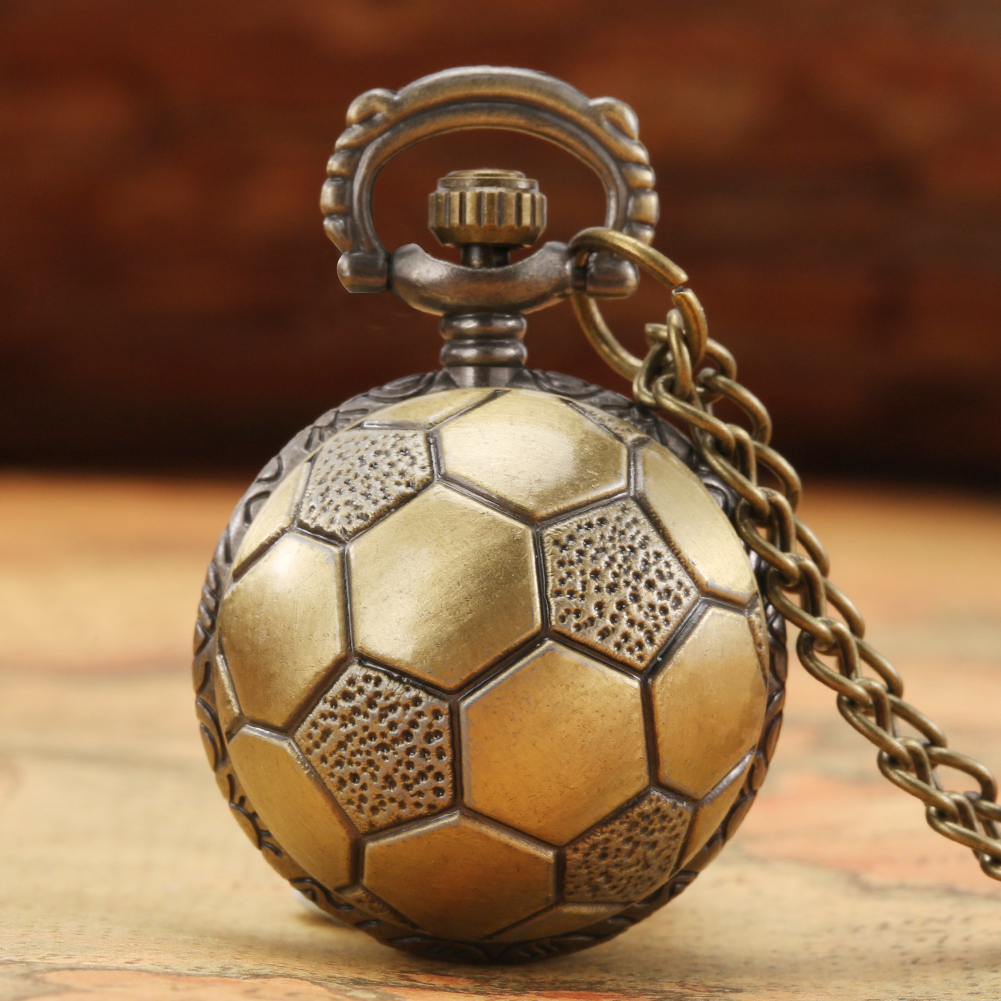 Little Cute Lovely Bronze Ball - Best Jewelry Watches For Women ulasan dan harga