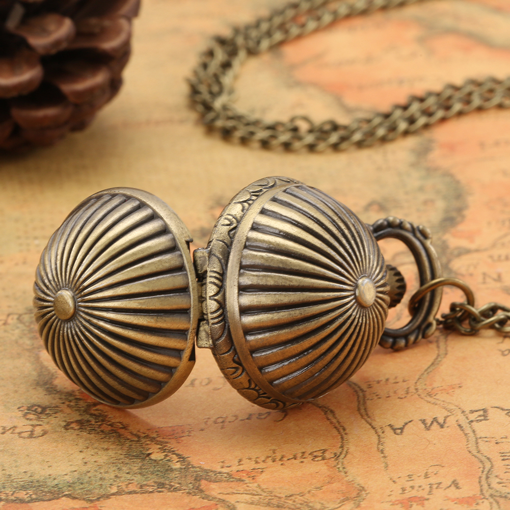 Little Cute Lovely Bronze Ball - Best Jewelry Watches For Women ulasan dan harga
