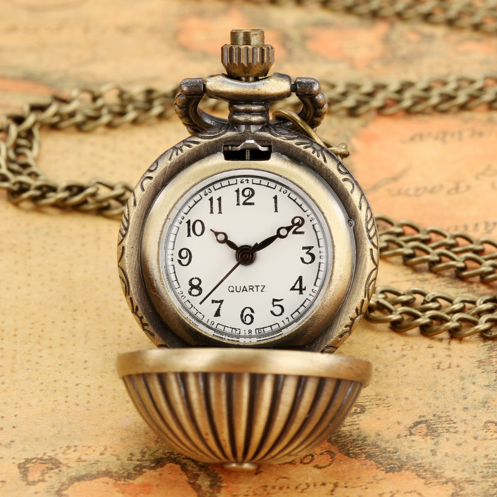 Little Cute Lovely Bronze Ball - Best Jewelry Watches For Women ulasan dan harga
