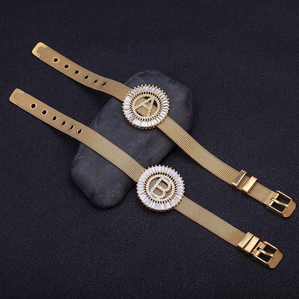 Nidin Classic Stainless Steel  - Best Jewelry Watches For Women ulasan dan harga
