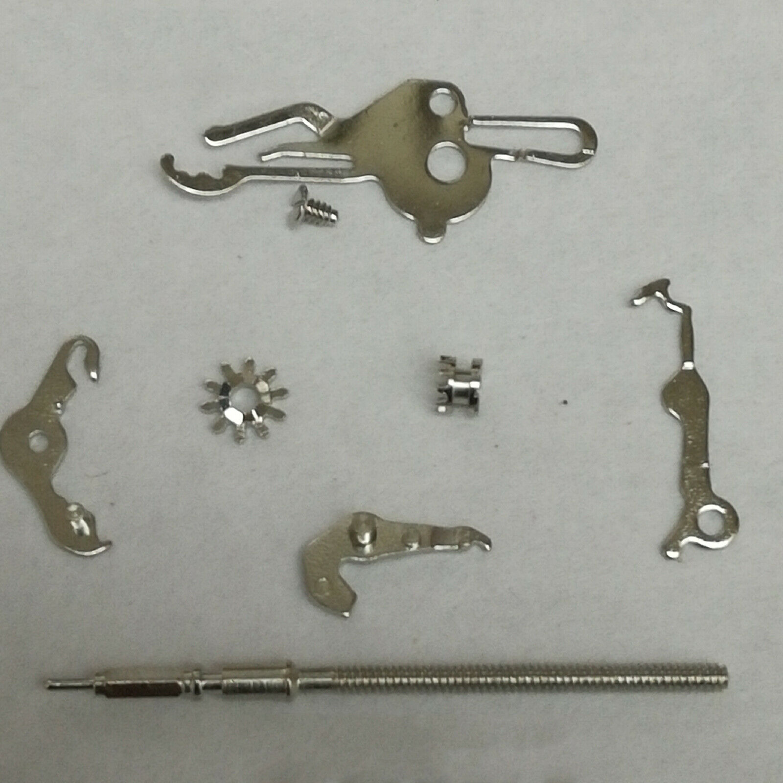 Watch Movement Clutch Repair K - Watch Repair Tool Kit ulasan dan harga