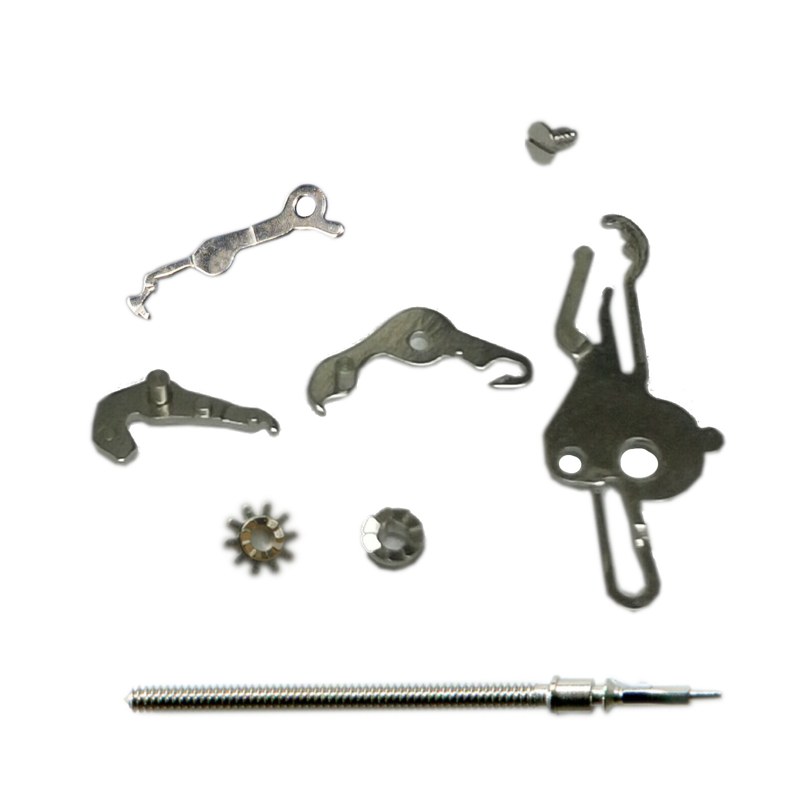 Watch Movement Clutch Repair K - Watch Repair Tool Kit ulasan dan harga