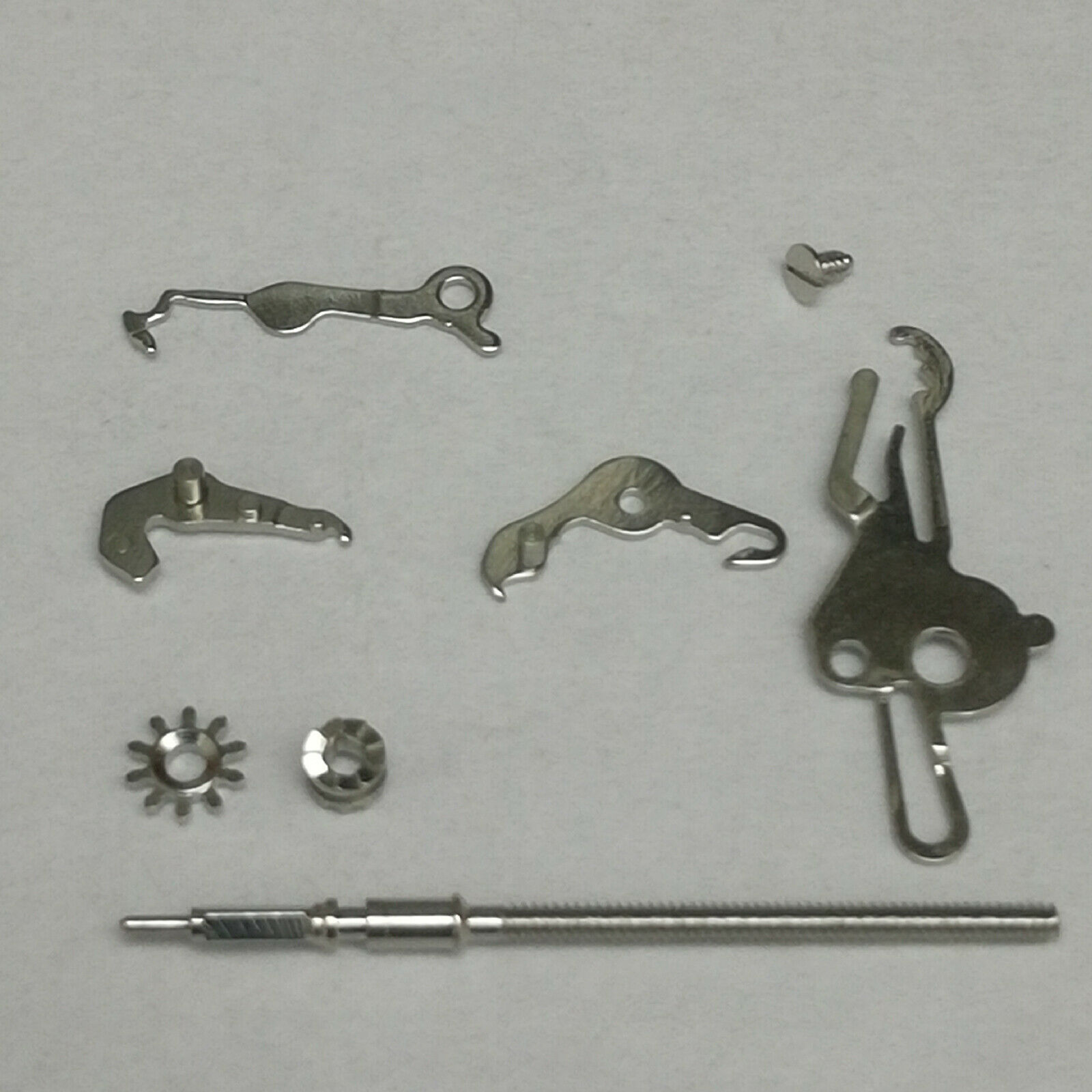 Watch Movement Clutch Repair K - Watch Repair Tool Kit ulasan dan harga