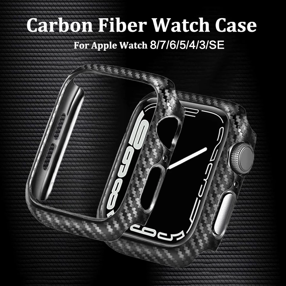 Cover For Apple watch case 45m - Jewelry Smart Watches ulasan dan harga