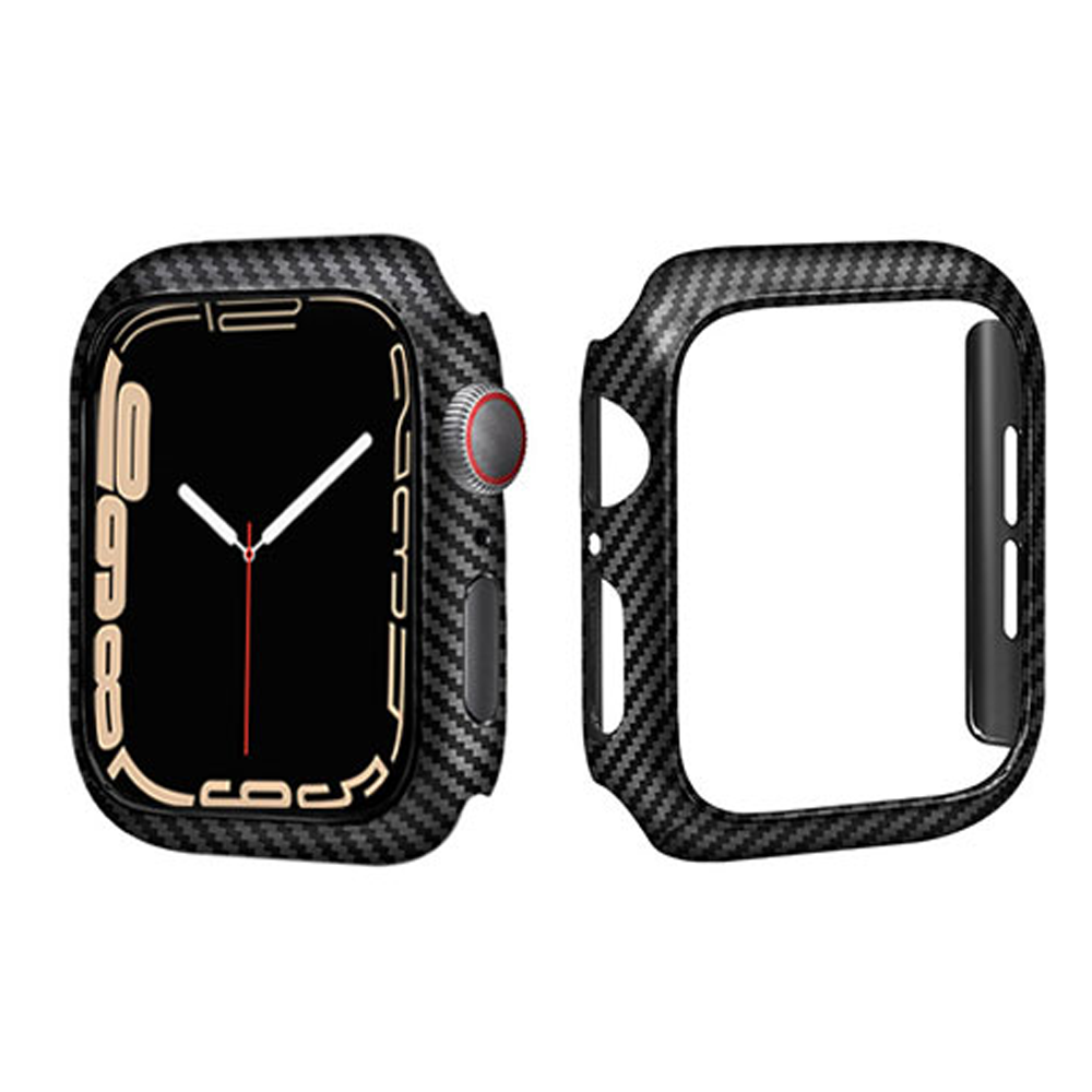 Cover For Apple watch case 45m - Jewelry Smart Watches ulasan dan harga