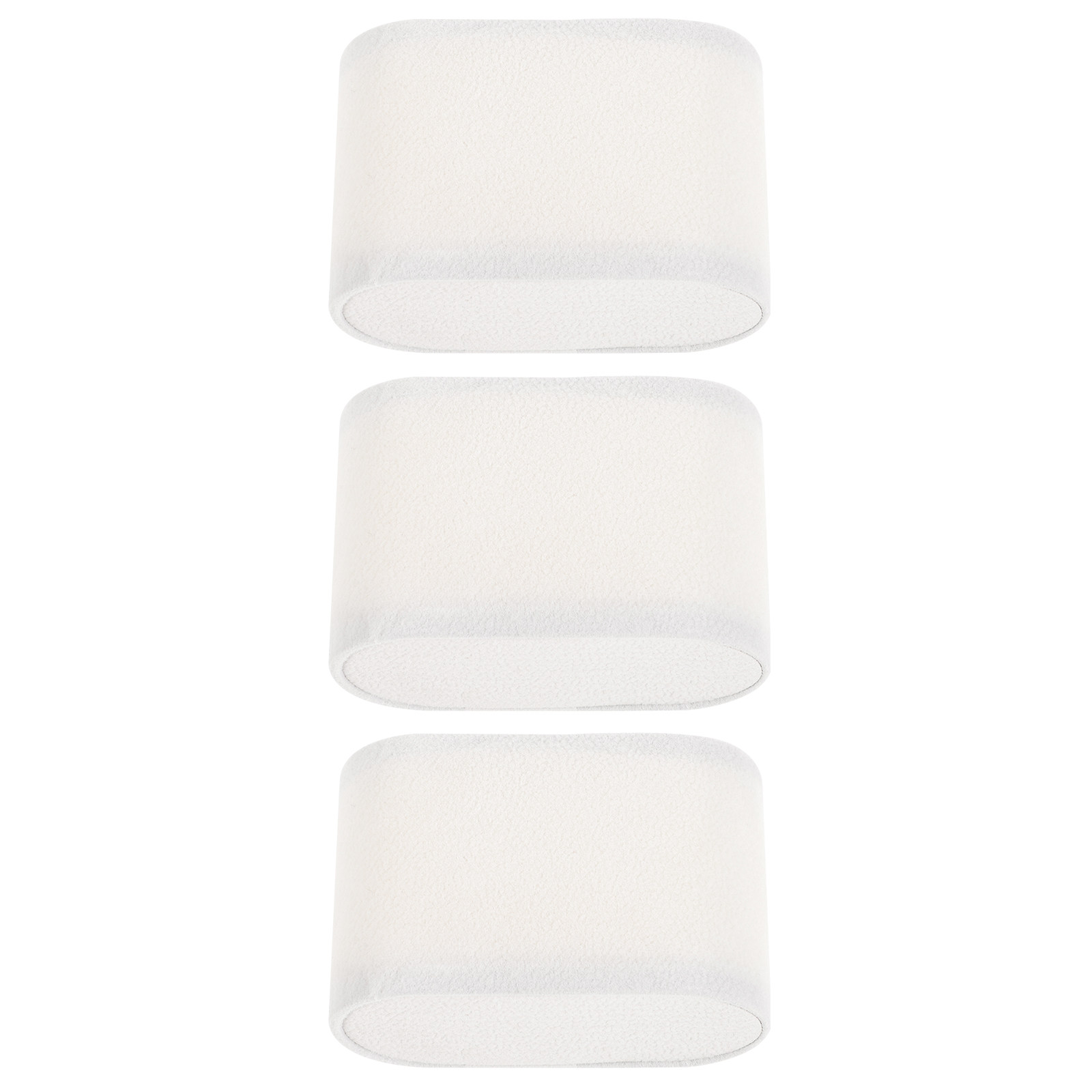 3 Pcs Pillow Watch Display Pil - Jewelry And Watches Exhibition ulasan dan harga