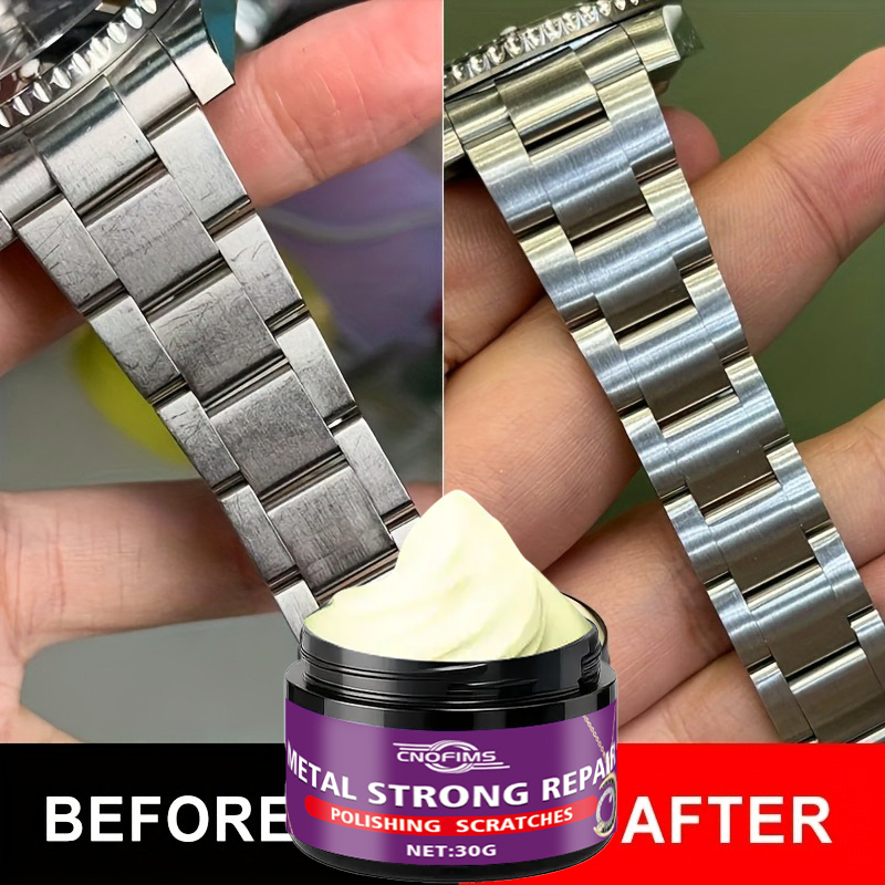 Polishing paste for watches, j - Used Jewelry Watches ulasan dan harga
