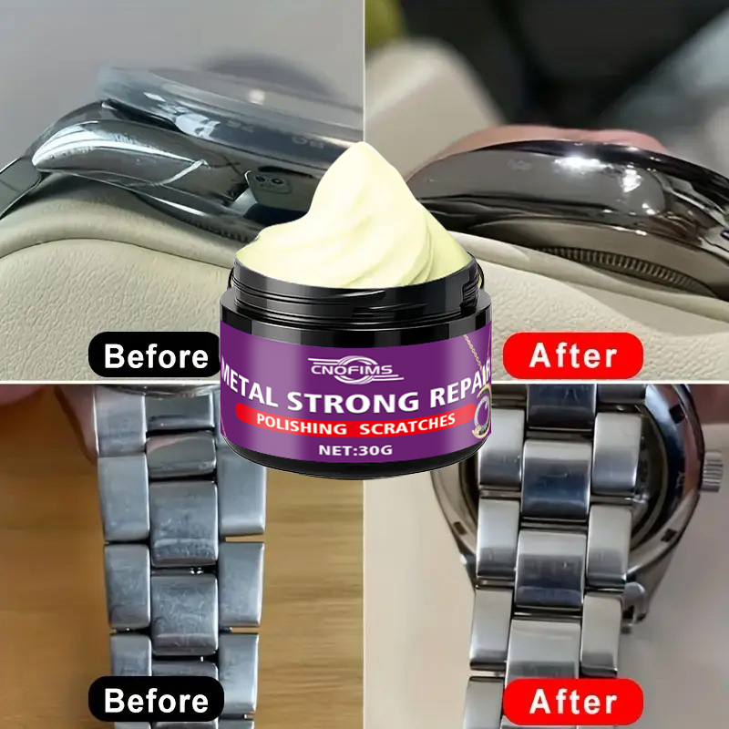 Polishing paste for watches, j - Used Jewelry Watches ulasan dan harga