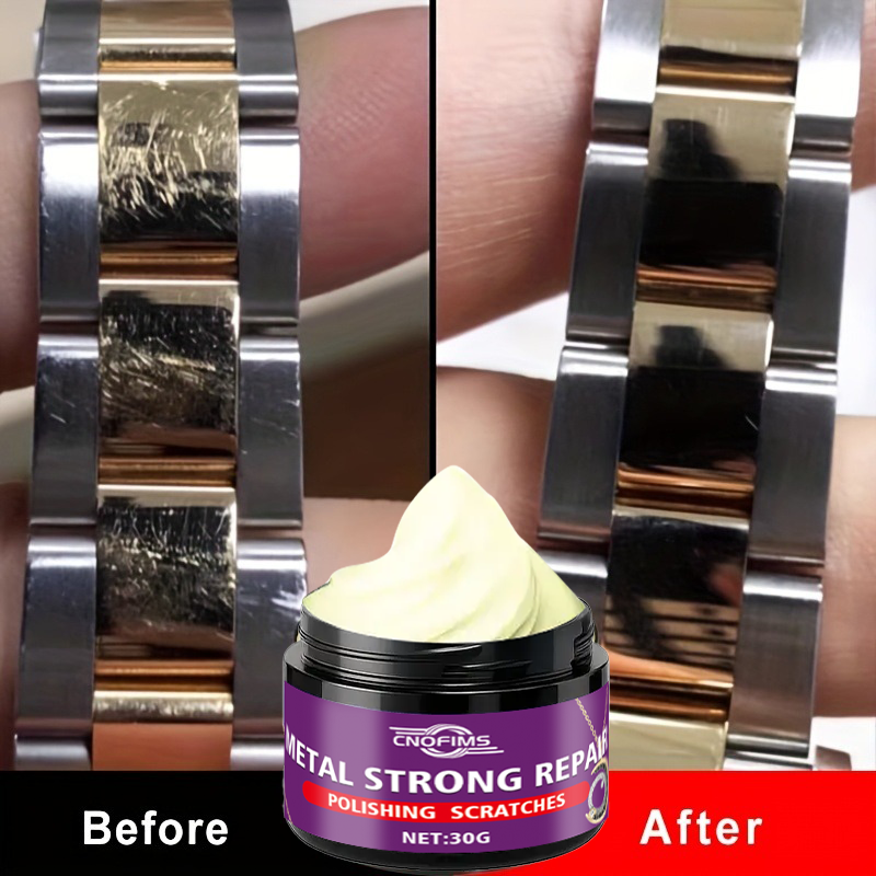 Polishing paste for watches, j - Used Jewelry Watches ulasan dan harga
