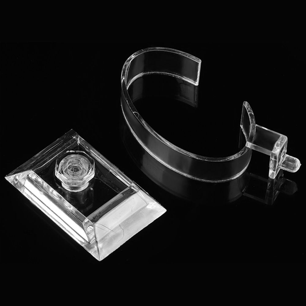 New Stable Acrylic Jewelry Hol - Jewelry And Watches Exhibition ulasan dan harga