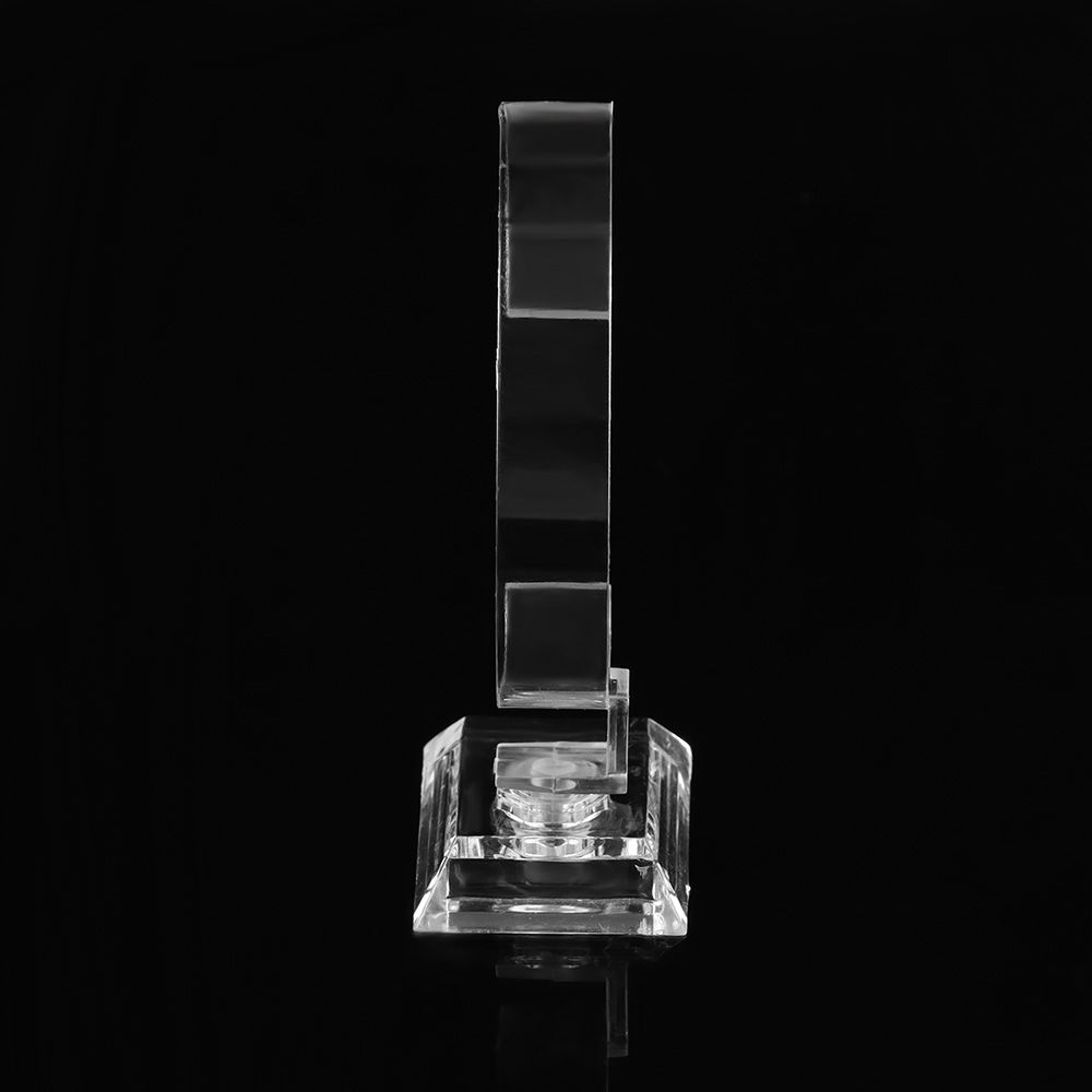 New Stable Acrylic Jewelry Hol - Jewelry And Watches Exhibition ulasan dan harga