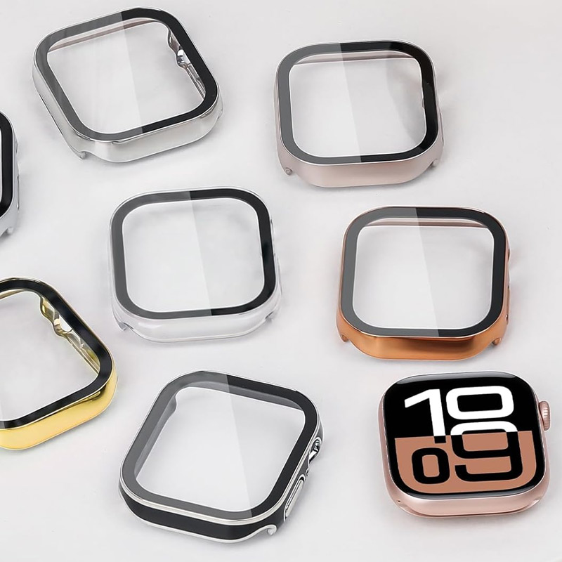 Screen Protector for Apple Wat - Jewelry Smart Watches ulasan dan harga