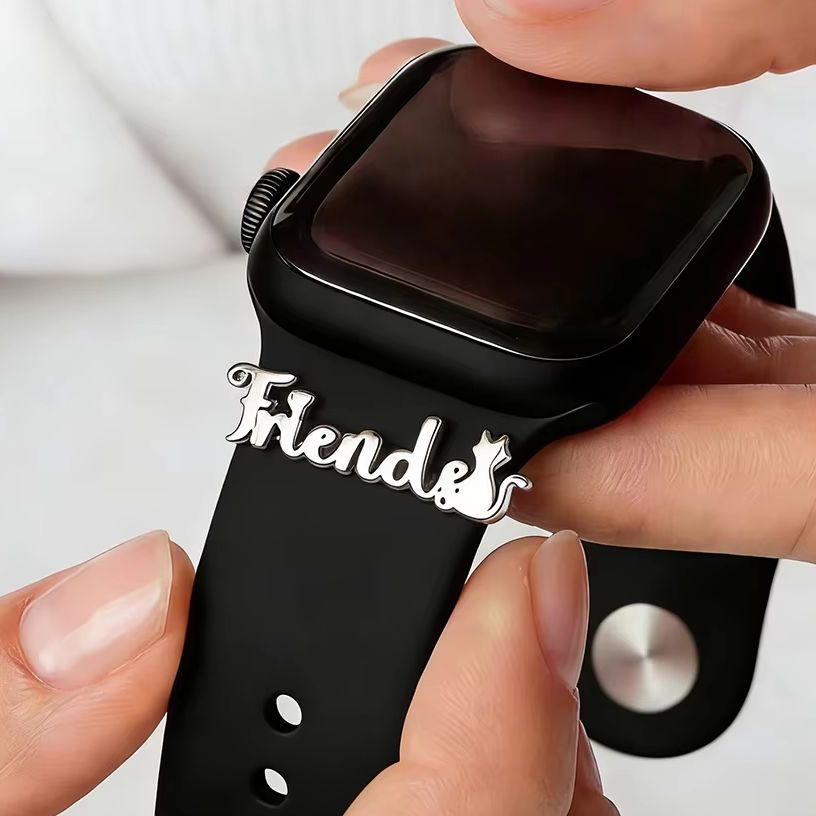 Todorova Personalized Name Cat - Jewelry Smart Watches ulasan dan harga