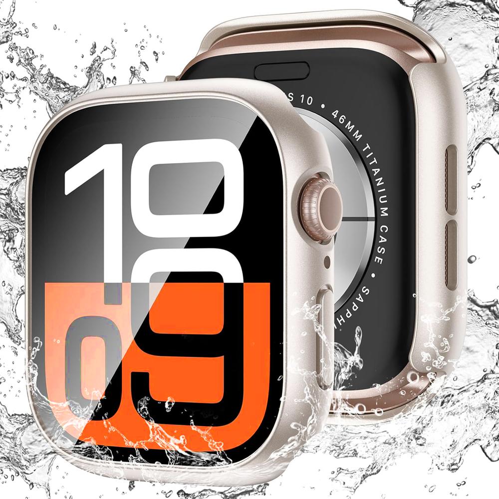 Case For Apple Watch 11 42mm 4 - Jewelry Smart Watches ulasan dan harga