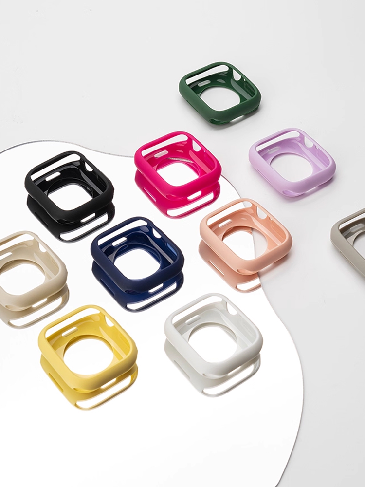 Cover for Apple Watch Case 10  - Jewelry Smart Watches ulasan dan harga