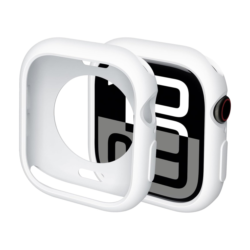 Cover for Apple Watch Case 10  - Jewelry Smart Watches ulasan dan harga