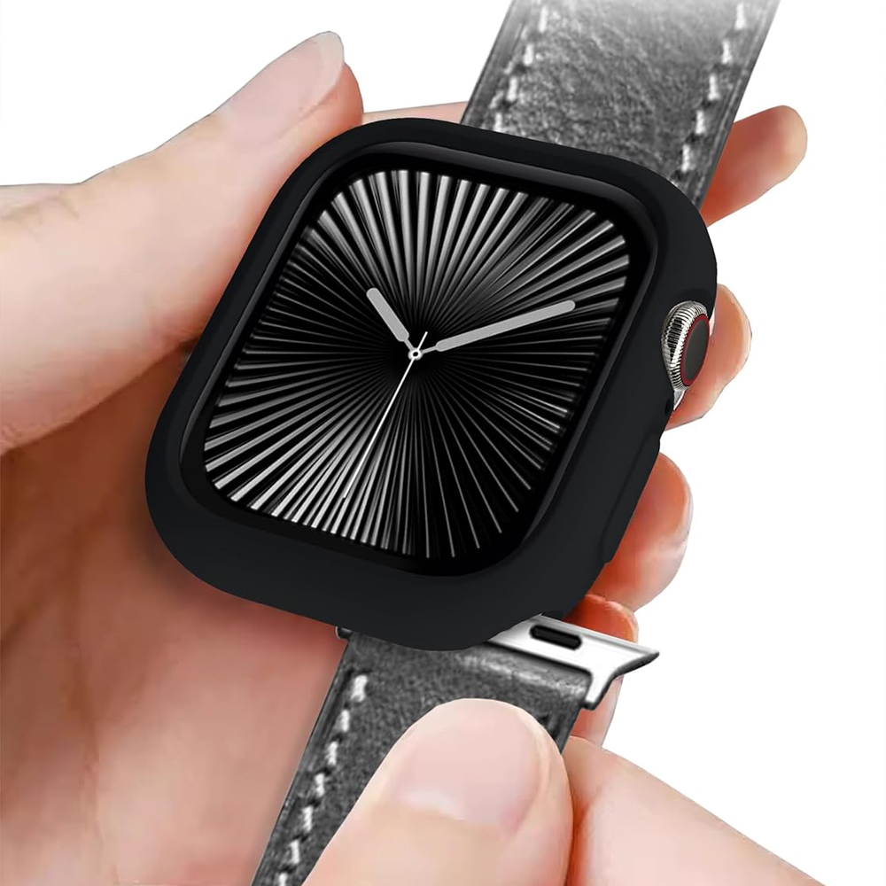Cover for Apple Watch Case 10  - Jewelry Smart Watches ulasan dan harga
