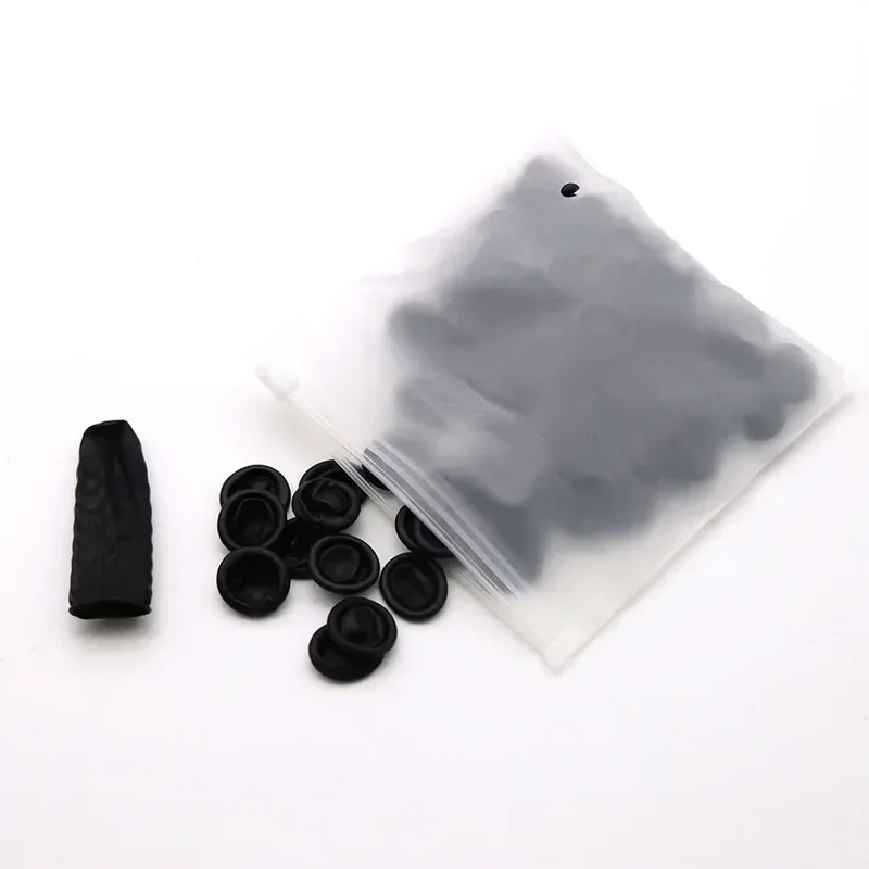 Non-slip Anti-static Latex Fin - Watch Repair Tool Kit ulasan dan harga