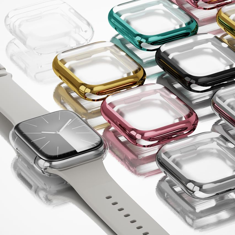 Screen Protector For Apple Wat - Jewelry Smart Watches ulasan dan harga