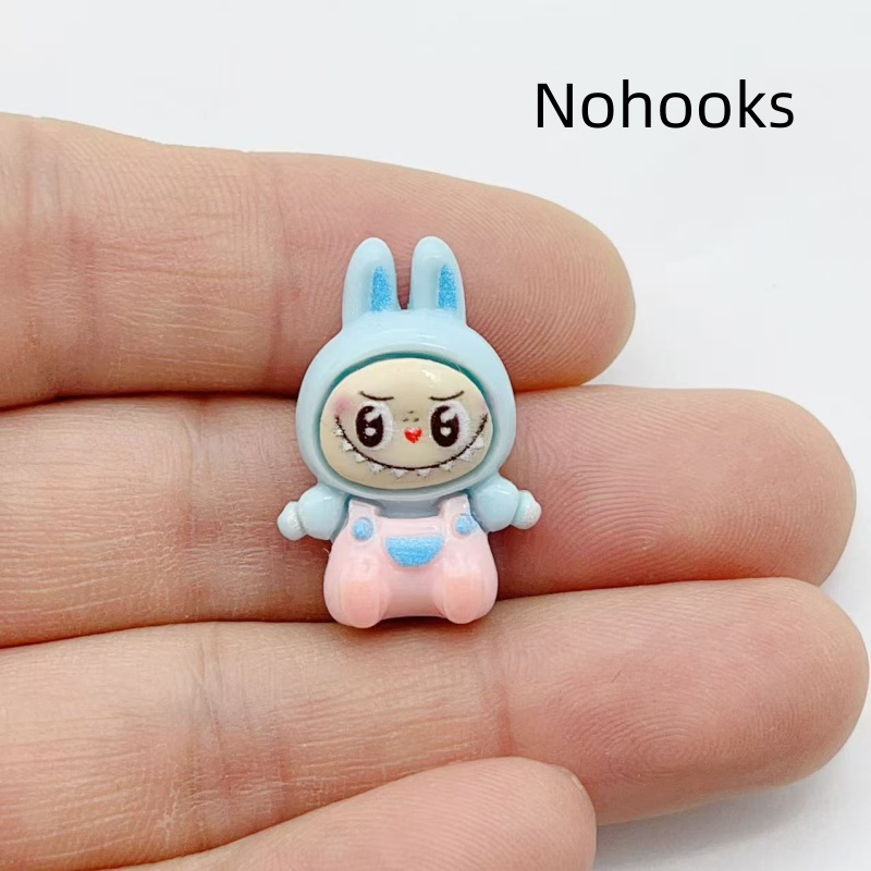 10Pcs Kawaii Rabbit Strawberry - Jewelry & Watches Sp Z Oo Janów Lubelski ulasan dan harga