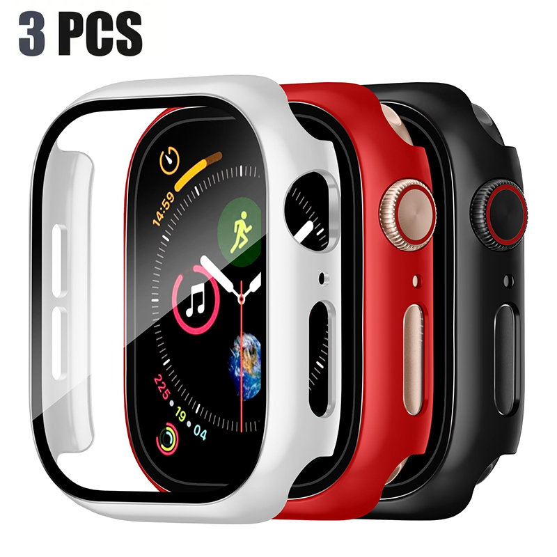 3 Pack Tempered Glass Cover fo - Jewelry Smart Watches ulasan dan harga
