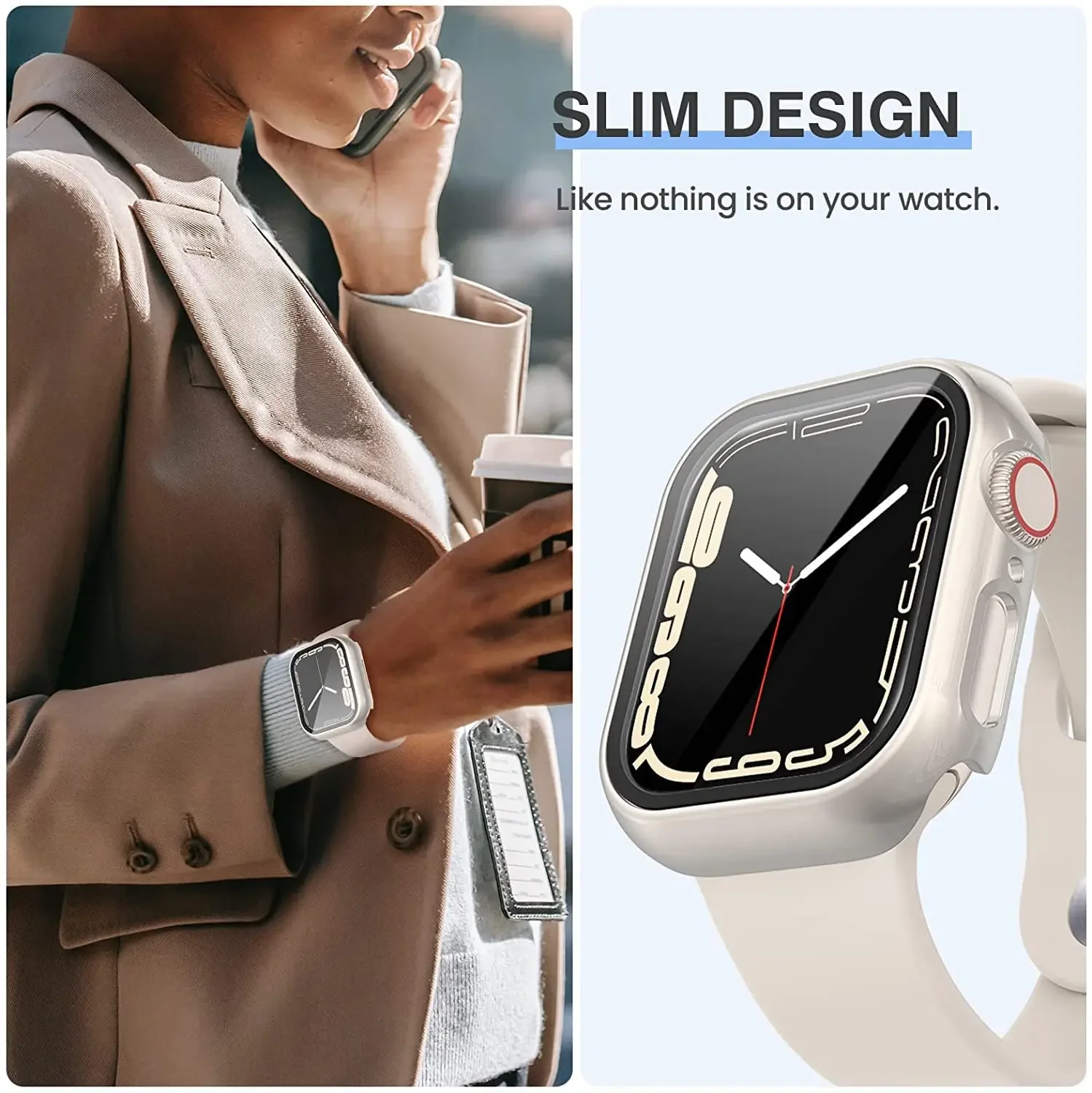 3 Pack Tempered Glass Cover fo - Jewelry Smart Watches ulasan dan harga