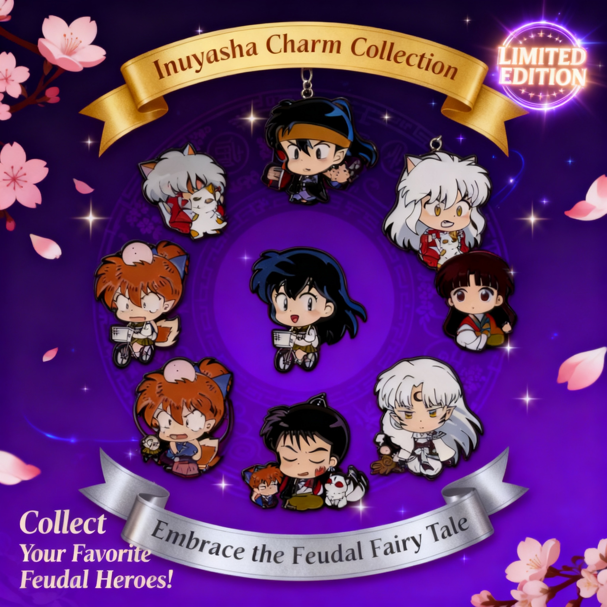 Cartoon Anime Character Enamel - Jewelry & Watches Sp Z Oo Janów Lubelski ulasan dan harga