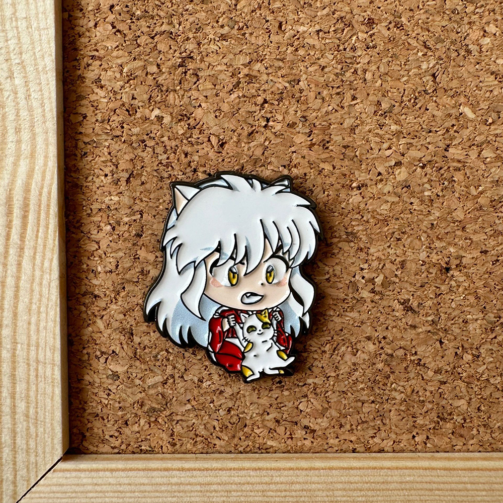 Cartoon Anime Character Enamel - Jewelry & Watches Sp Z Oo Janów Lubelski ulasan dan harga