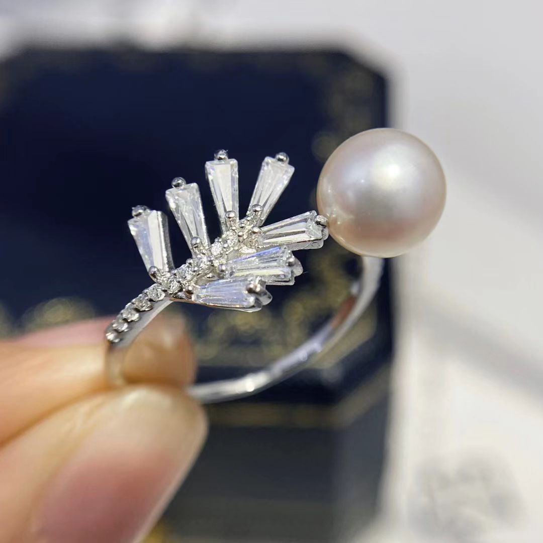 Wholesale S925 Sterling Silver - Sterling Silver Ring ulasan dan harga