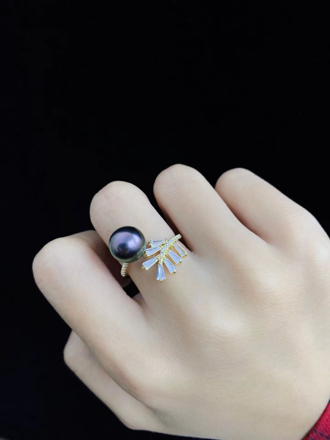 Wholesale S925 Sterling Silver - Sterling Silver Ring ulasan dan harga