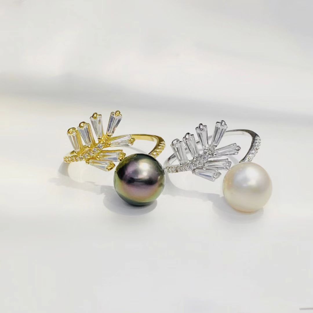 Wholesale S925 Sterling Silver - Sterling Silver Ring ulasan dan harga