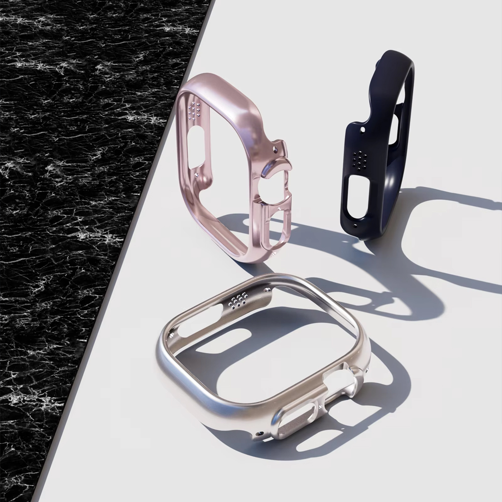 Cover Case For Apple Watch Ult - Jewelry Smart Watches ulasan dan harga