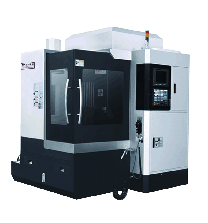 Mini ATC CNC Machining Milling - Used Jewelry Watches ulasan dan harga