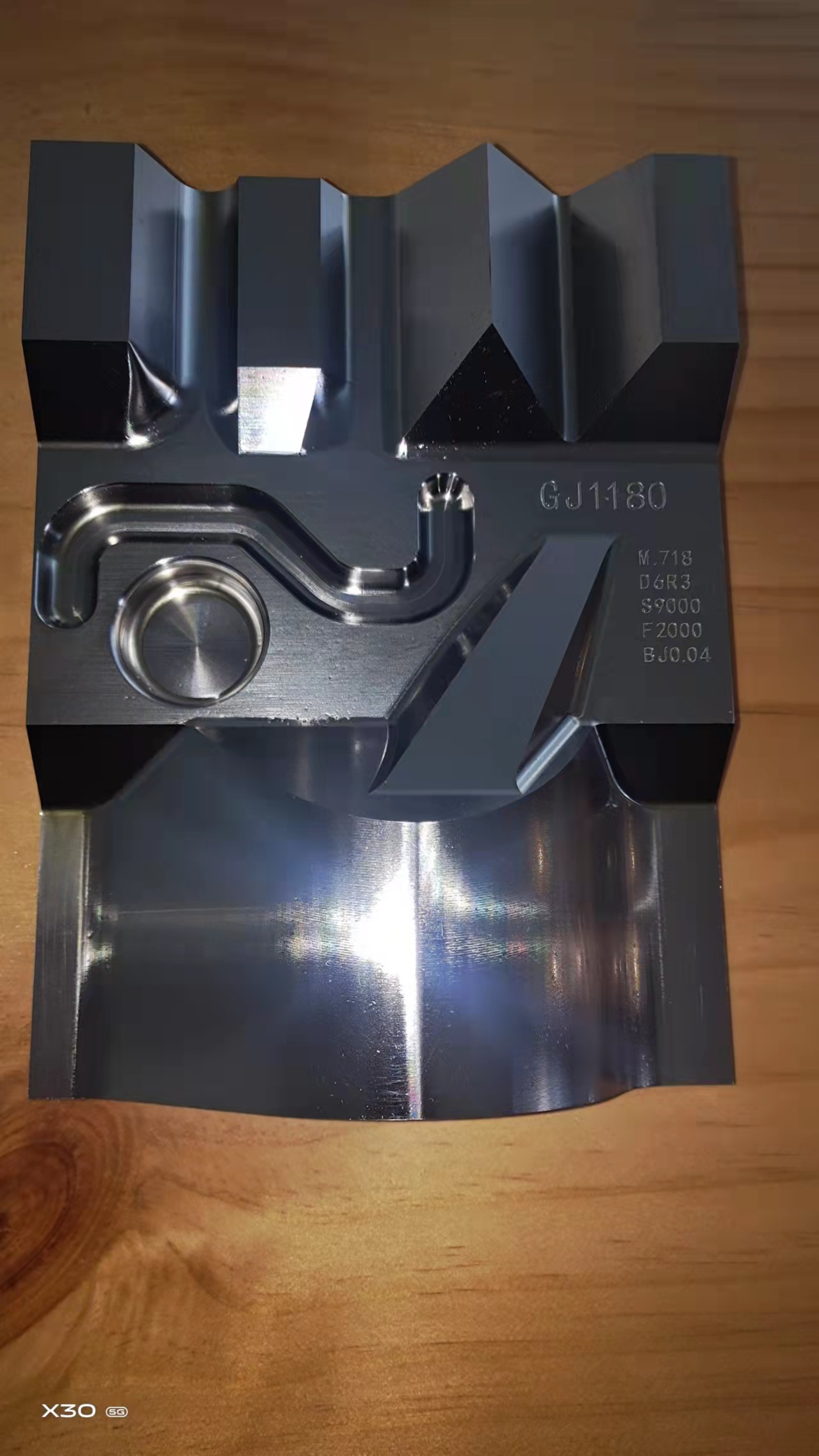 Mini ATC CNC Machining Milling - Used Jewelry Watches ulasan dan harga