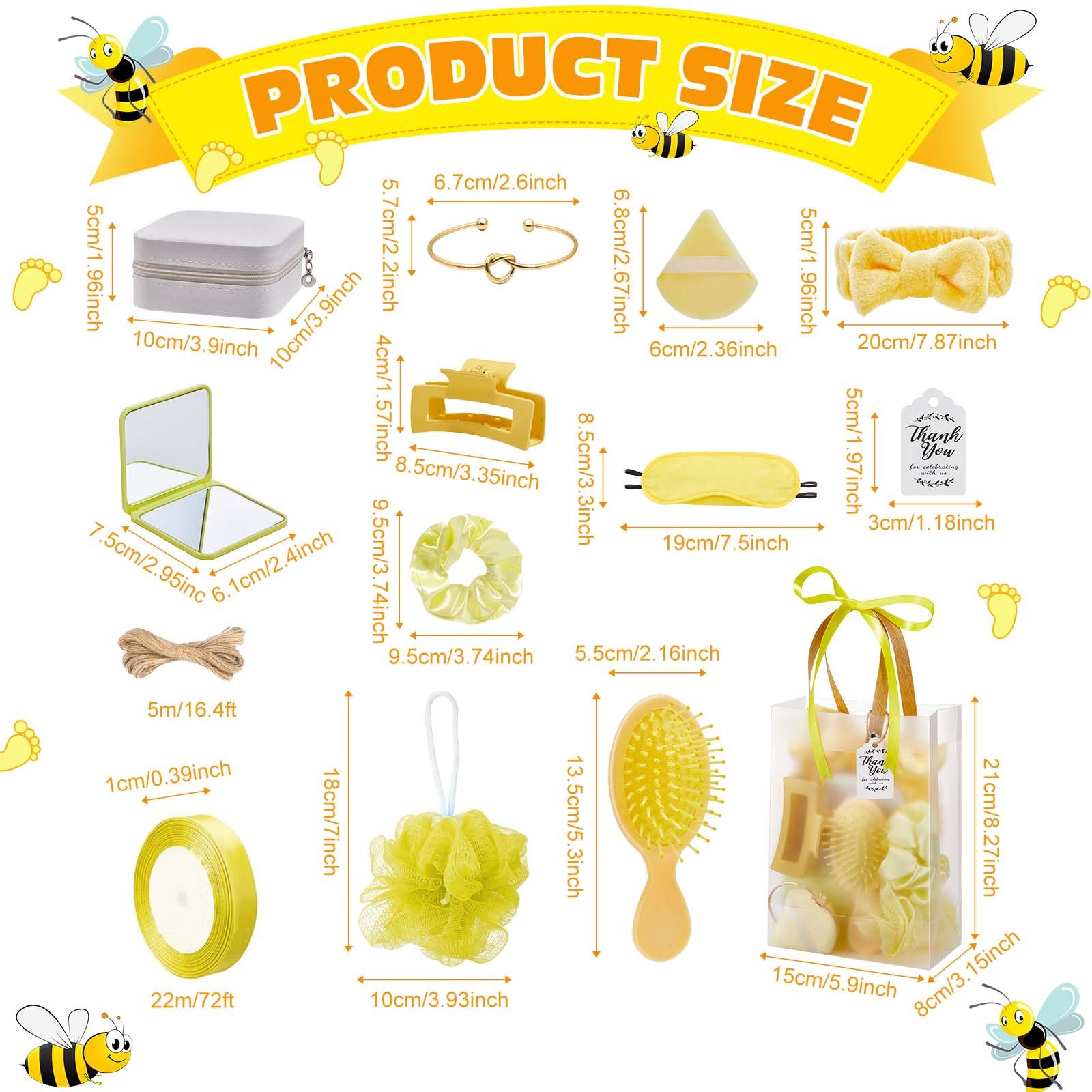 74Pcs Baby Shower Prizes for G - Jewelry & Watches Sp Z Oo Janów Lubelski ulasan dan harga