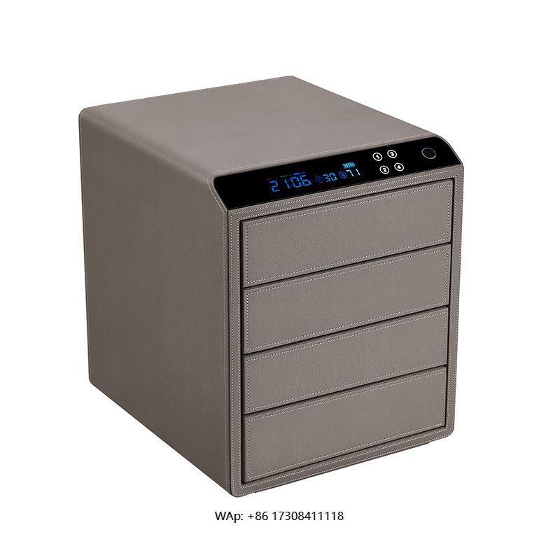 Smart Popular Jewelry Box Leat - Jewelry Smart Watches ulasan dan harga