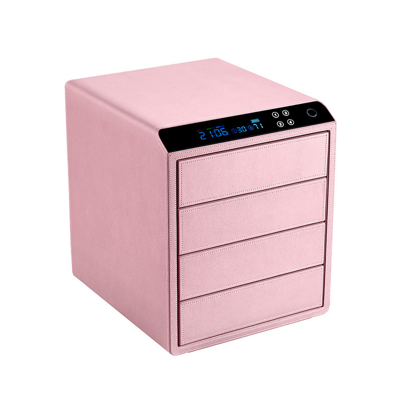 Smart Popular Jewelry Box Leat - Jewelry Smart Watches ulasan dan harga