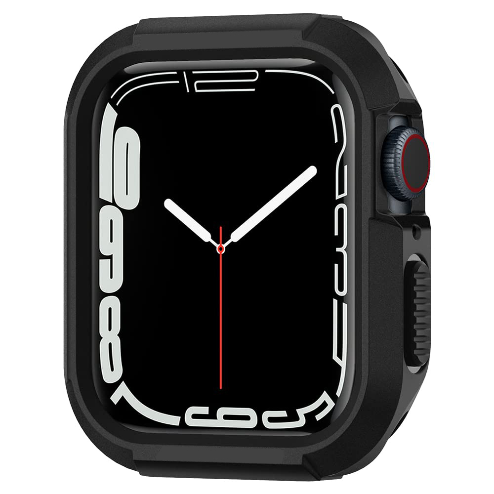Rugged Cover for Apple Watch C - Jewelry Smart Watches ulasan dan harga